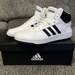 New Adidas Hoops